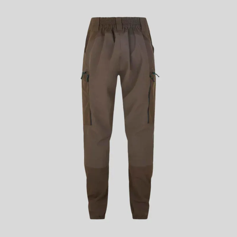 Ridgeline Cambrian Trousers Bark-1