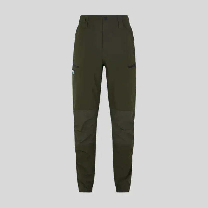 Ridgeline Cambrian Trousers Deep Forest