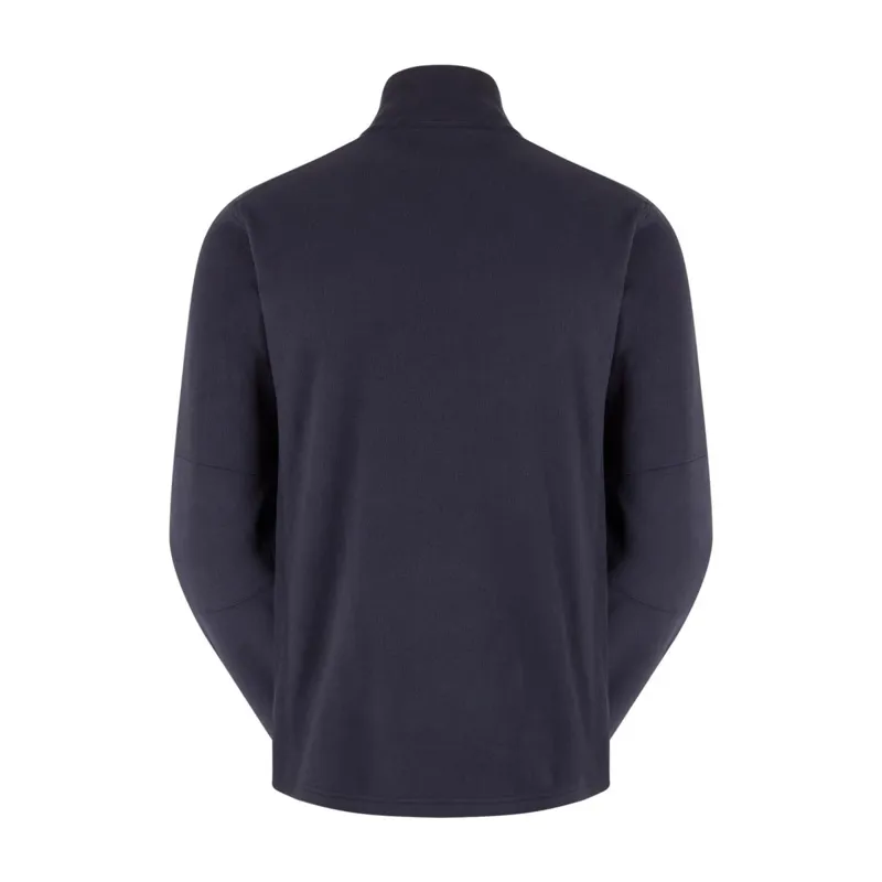 Ridgeline Narvik Fleece Jumper Navy-1