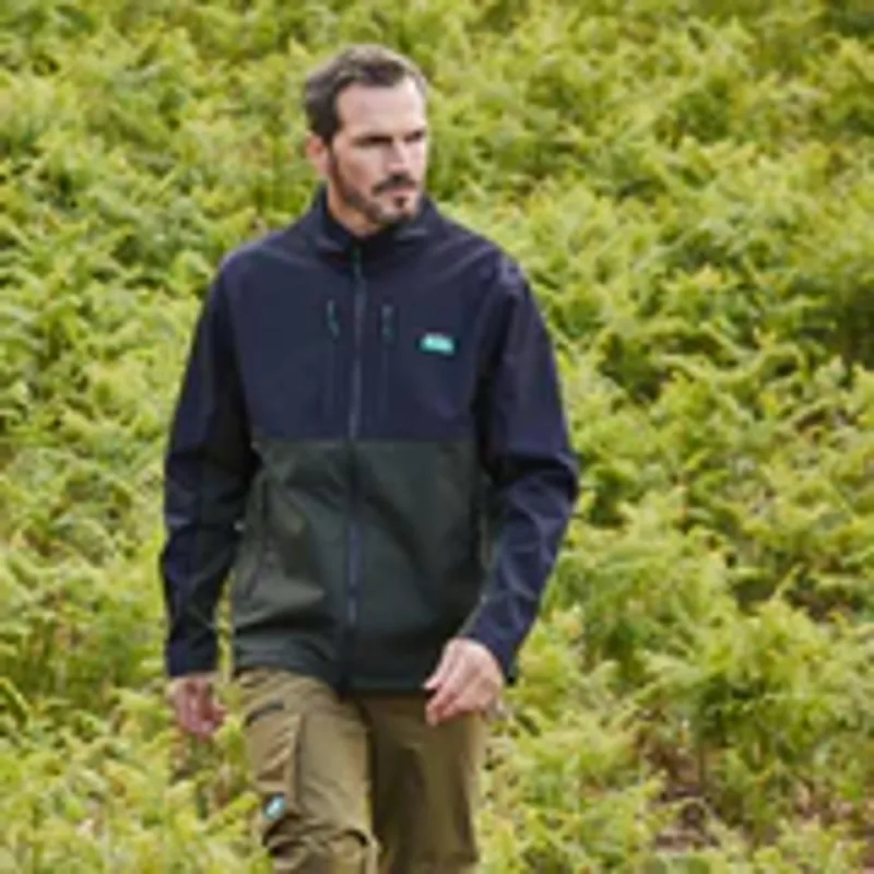 Ridgeline Ranger 24 Jacket Deep Forest -1
