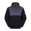 Ridgeline South Island Hoodie Navy Mix