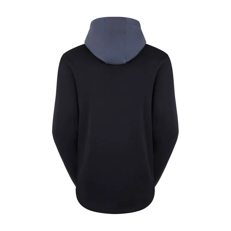 Ridgeline South Island Hoodie Navy Mix-1