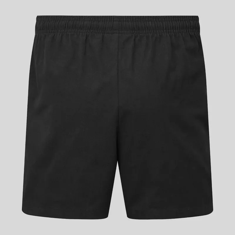 Ridgeline Hose Down Shorts Men's in Black-1