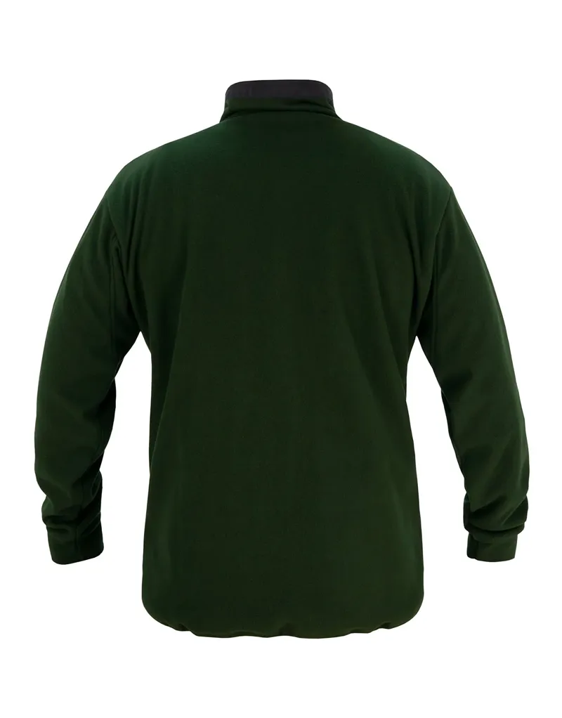 Swazi Molesworth Jacket Olive-1