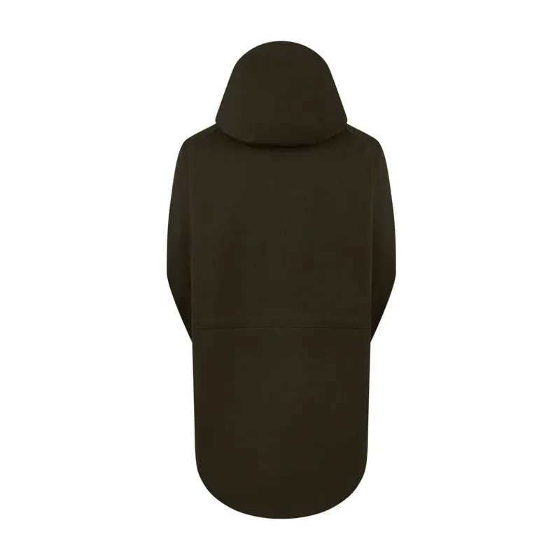 Ridgeline Monsoon Light Jacket Deep Forest-1