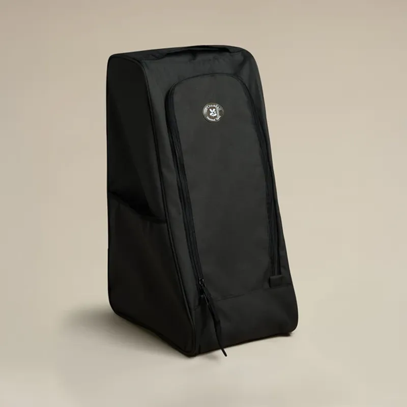 Le Chameau National Trust Boot Bag Vert Chêne