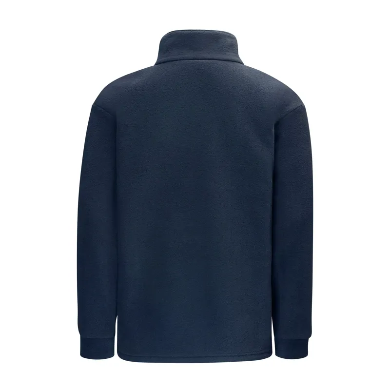 Swazi Doughroaster Fleece in Midnight-1
