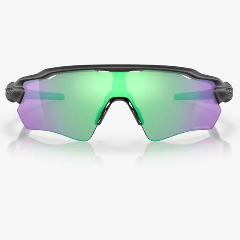 Oakleys Radar EV Path Prizm Road Steel Frame Jade Lenses-1