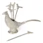 Culinary Concepts Pheasant Olive picks and holder