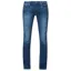 Paige Transcend Federal Slim Straight Jeans Milburn