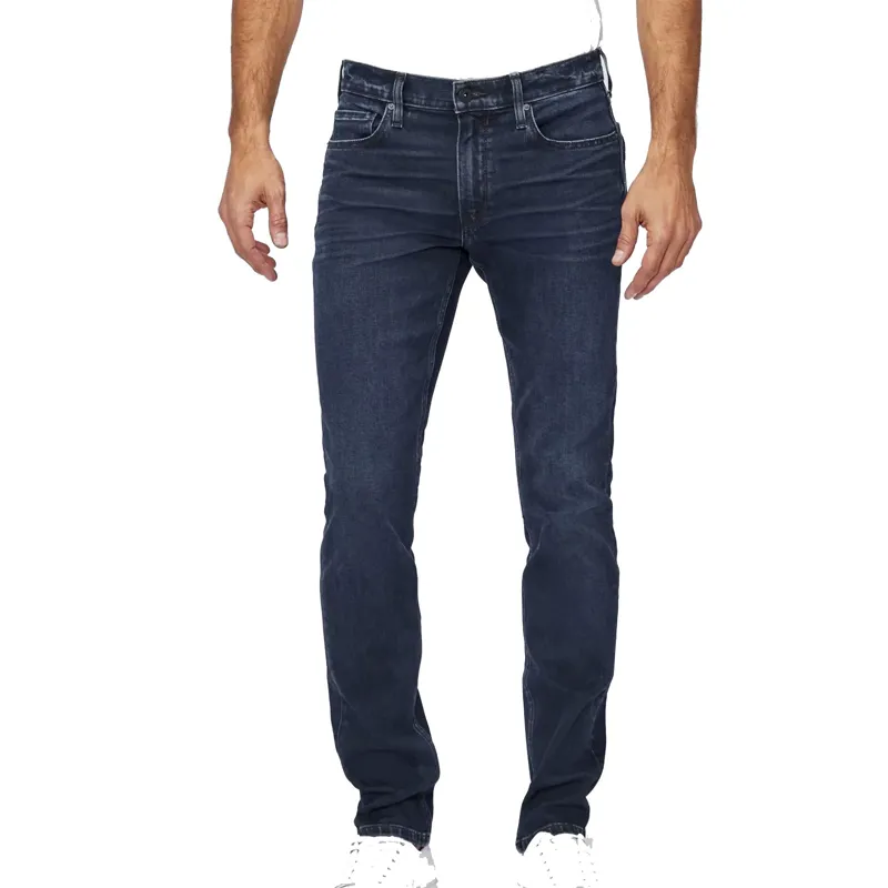 Paige Transcend Lennox Slim Fit Jeans Jenkins