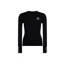 Holland Cooper Princeton Crew Neck Knit Black