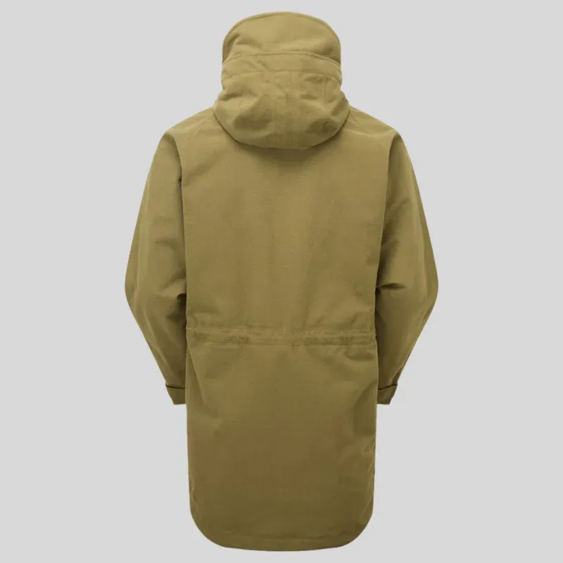 Ridgeline Monsoon Classic Smock Teak-1