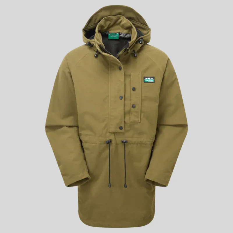 Ridgeline Monsoon Classic Smock Teak