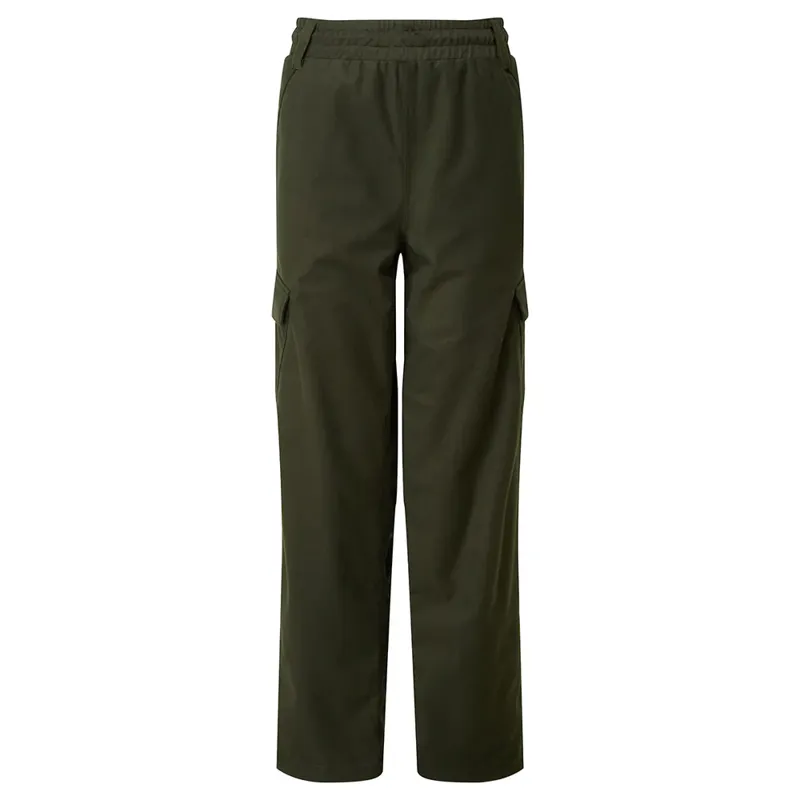Ridgeline Kids Spiker Trouser Deep Forest