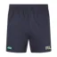 Ridgeline Unisex Hose Down Short Navy