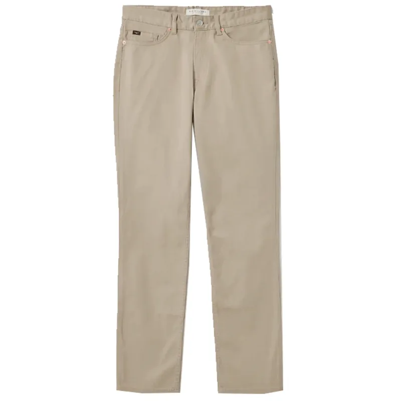 RM Williams Loxton 5 Pocket Jeans Stone 