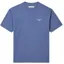 RM Williams 1932 T-Shirt Bright Blue