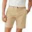 RM Williams Berwick Chino Shorts Sand