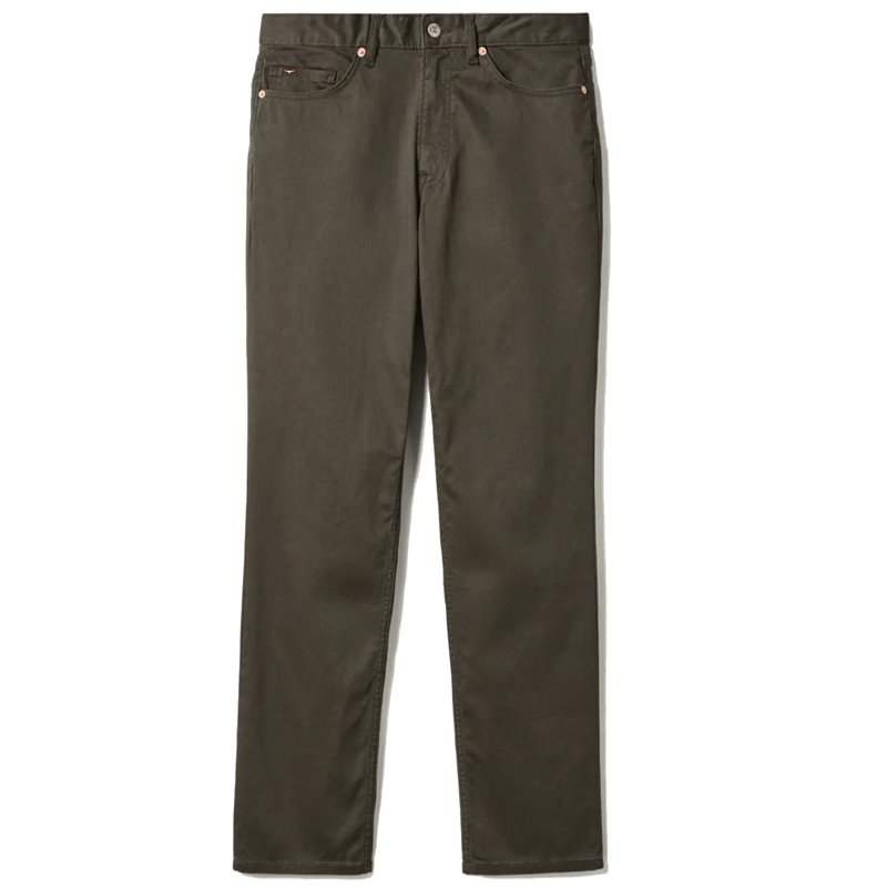 RM Williams Loxton 5 Pocket Military