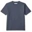 RM Williams Parson T-Shirt Dark Blue Marle