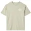 RM Williams Prospect Tee Seafoam