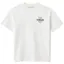 RM Williams Prospect Tee White
