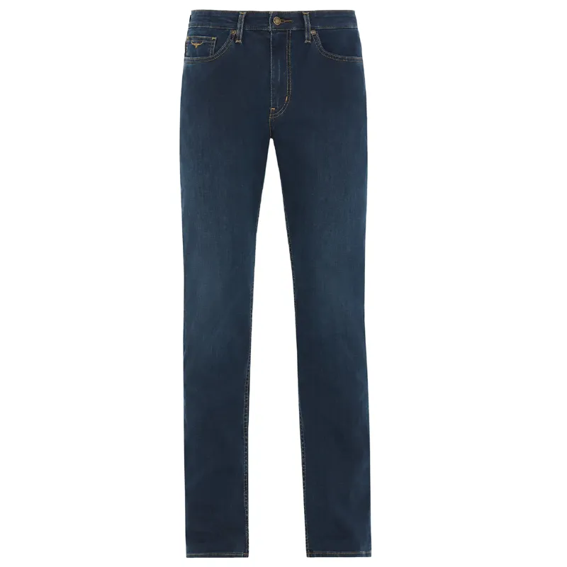 RM Williams Ramco Jeans Indigo
