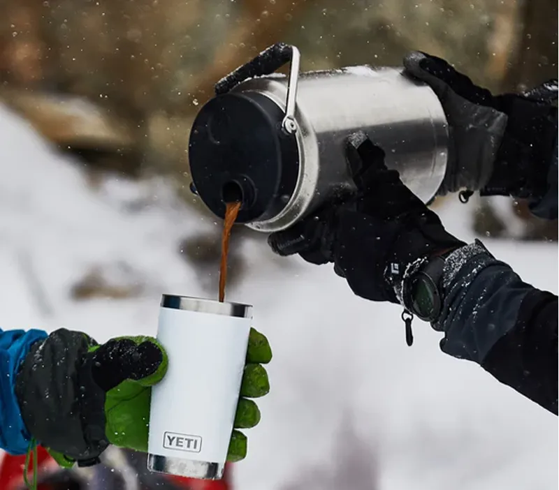 Yeti Rambler Half Gallon Jug Black-5