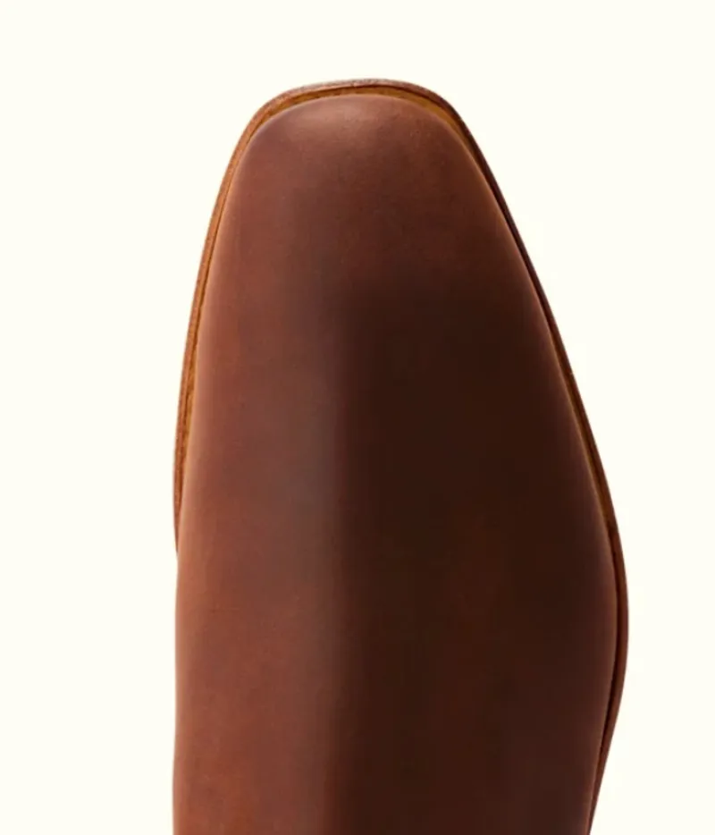 RM Williams Comfort Craftsman Bark/Oily-2