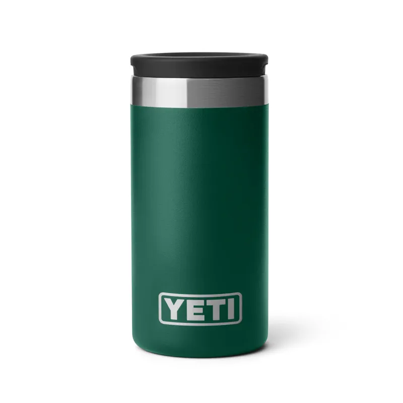 Yeti Rambler Shot Glasses Black Forest Green-3