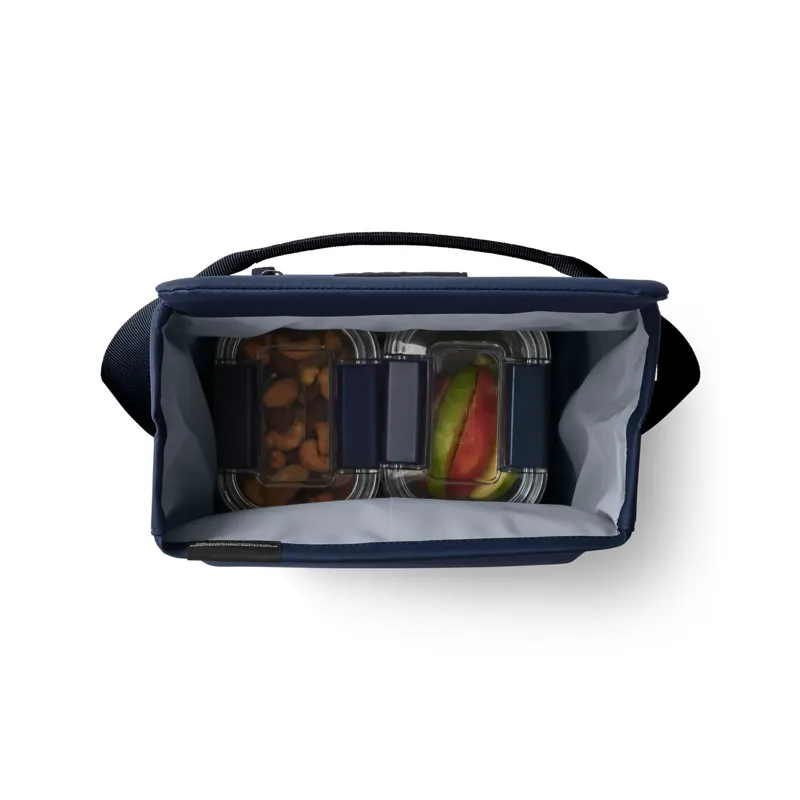Yeti EU Daytrip Insulated Lunch Bag 6L in Aspen/Pampa/Wild Vine-6
