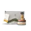 Highland Soap Co. Shaving Gift Set in Whisky and Honey