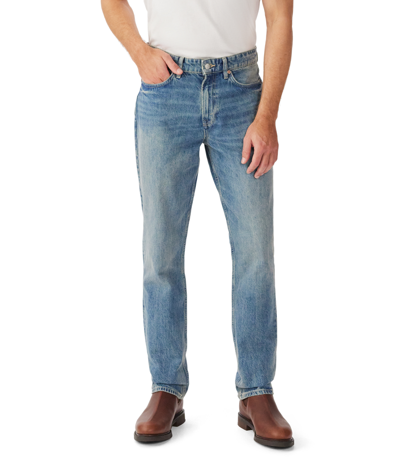 RM Williams Loxton Jean Roughout Indigo-1