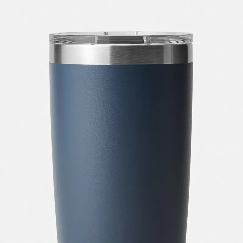 Yeti Rambler 10 oz Tumbler in Tahini-5