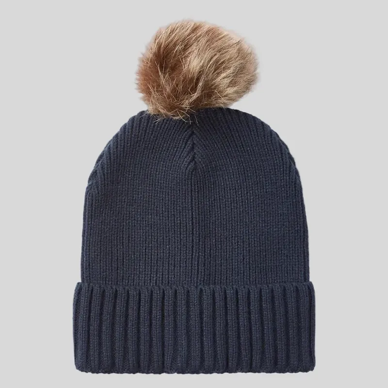 Ridgeline Baltic Hat and Scarf Set in Tarn-2