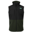 Ridgeline Hybrid Vest Olive/Black