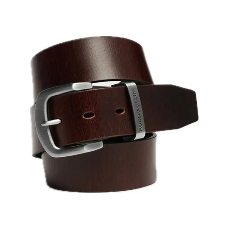 Rodd and Gunn Farmlands Belt Brown