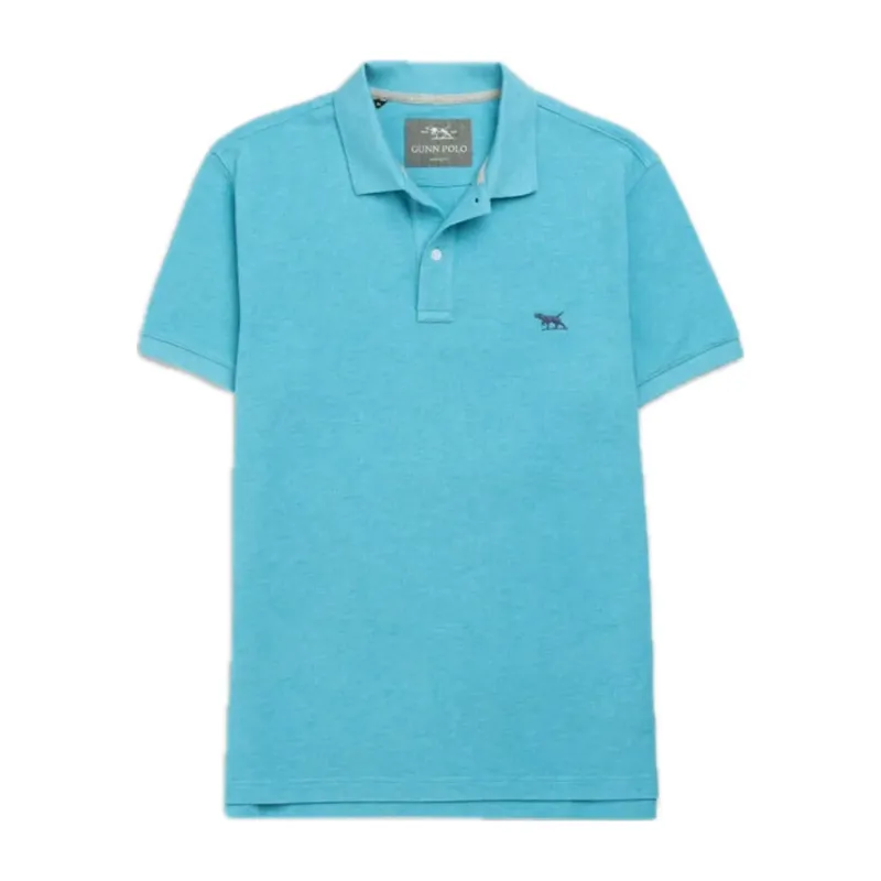 Rodd and Gunn The Gunn Polo Oasis