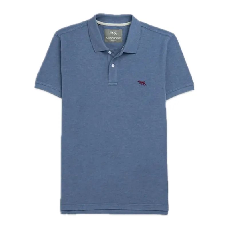 Rodd and Gunn The Gunn Polo Regatta