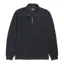 Rodd and Gunn Alton Ave Quarter Zip Sweat Eclipse