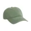 Gant Sunfaded Cotton Twill Cap Kalamata Green