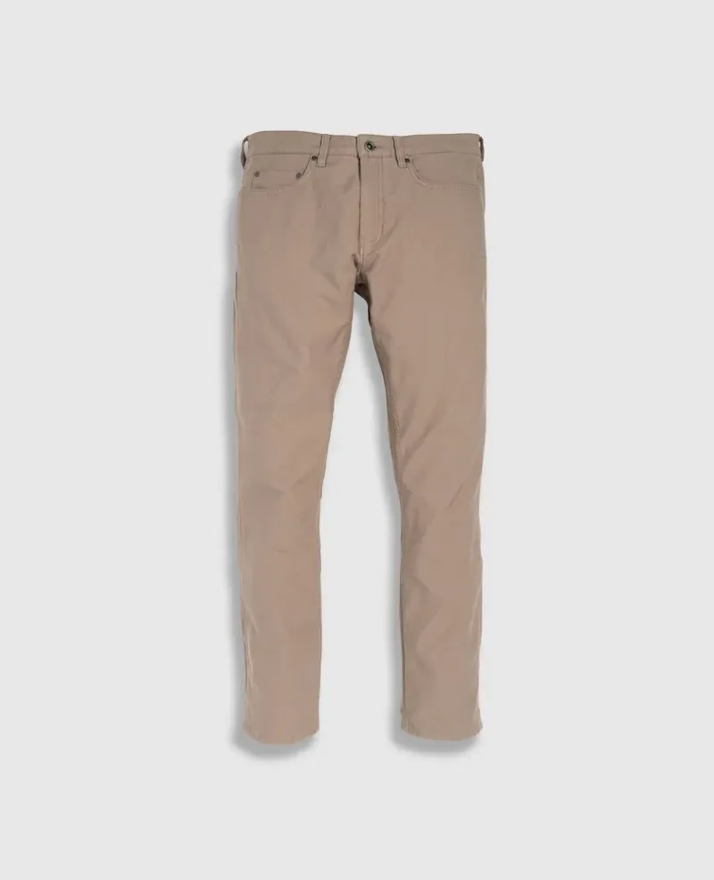 Rodd and Gunn Motion 2 Straight Jean Sable-4