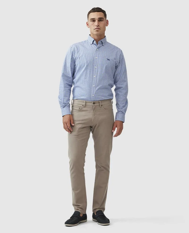 Rodd and Gunn Motion 2 Straight Jean Sable-3