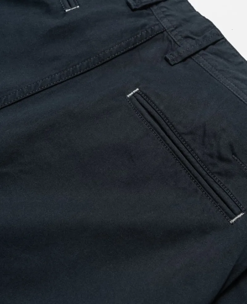 Rodd and Gunn Thomas Road Chino Trousers Midnight-2