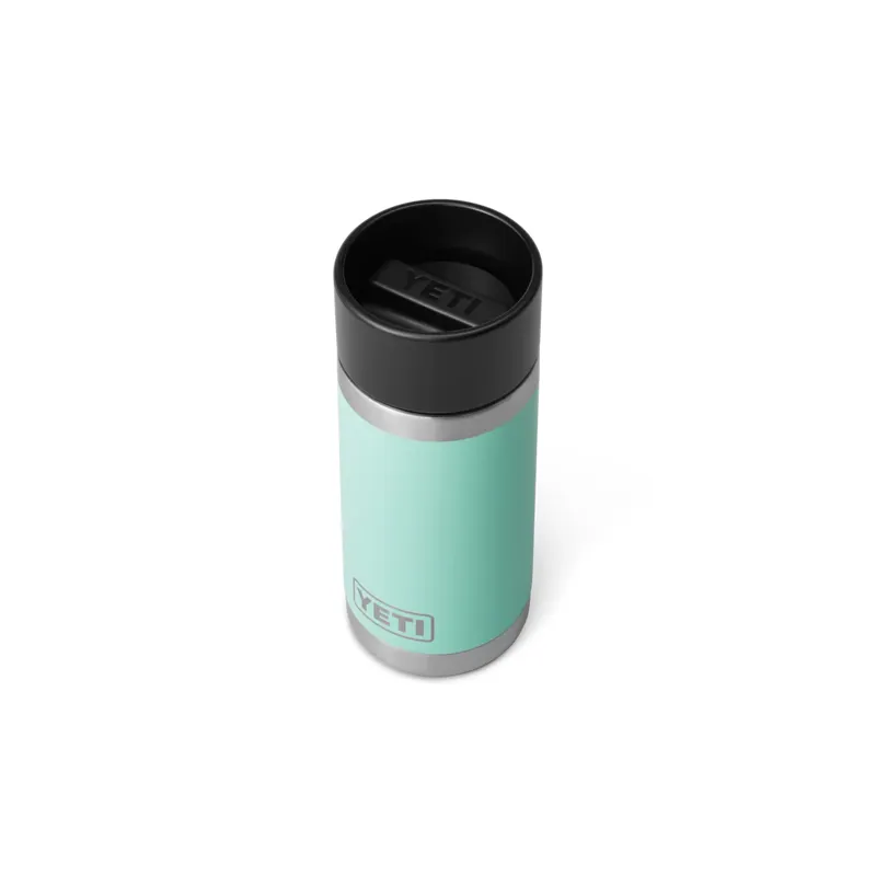Yeti Rambler 12oz Bottle Seafoam-3