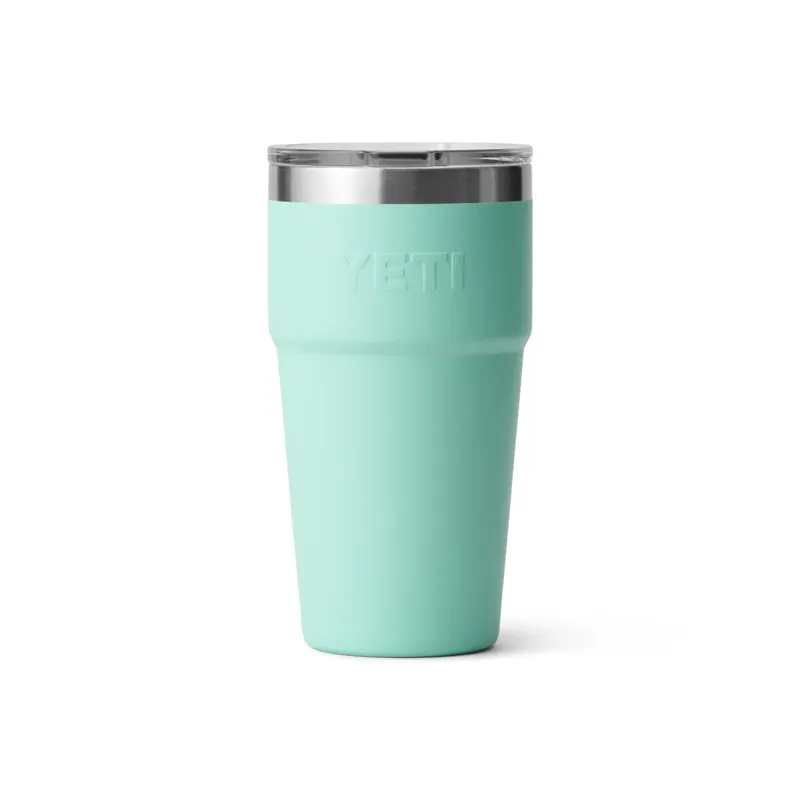Yeti Single 20oz Stackable Cup Seafoam-1