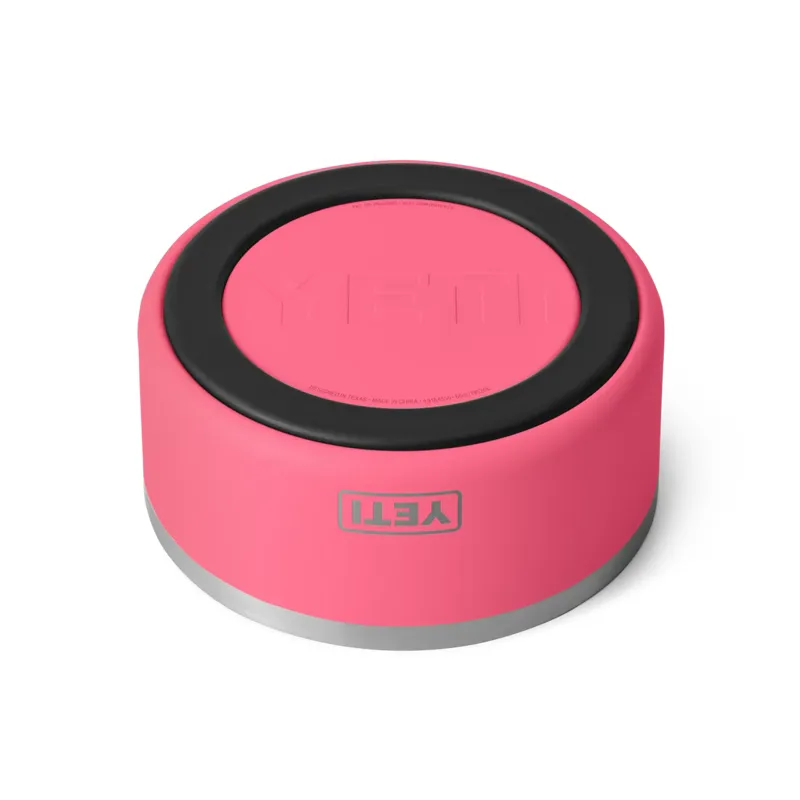 Yeti Boomer 8 Dog Bowl Tropical Pink-3
