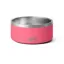 Yeti Boomer 8 Dog Bowl Tropical Pink