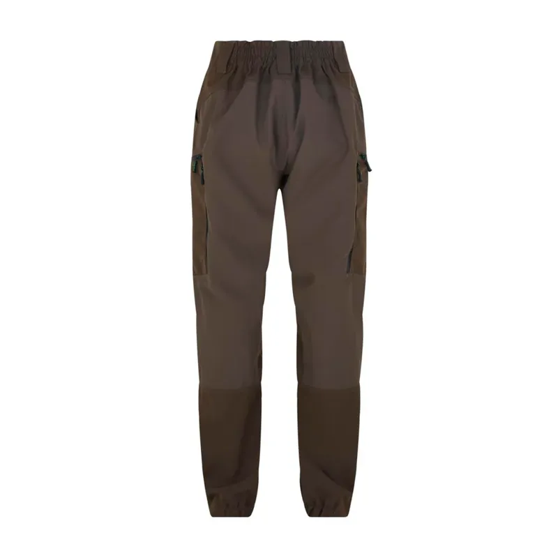 Ridgeline Ladies Cambrian Trouser Bark-1